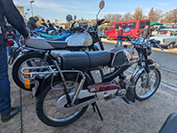 Salon de Nîmes 2025